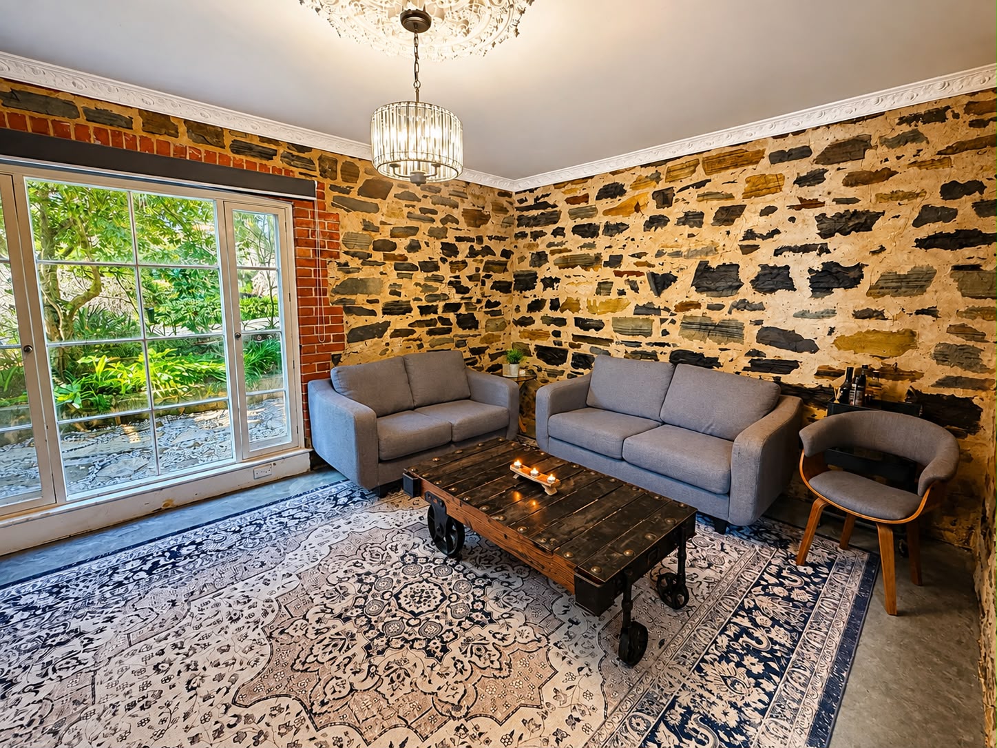 Blumberg Mews property photo 9